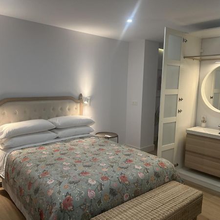 Apartamentos Turisticos Isems Арасена Экстерьер фото