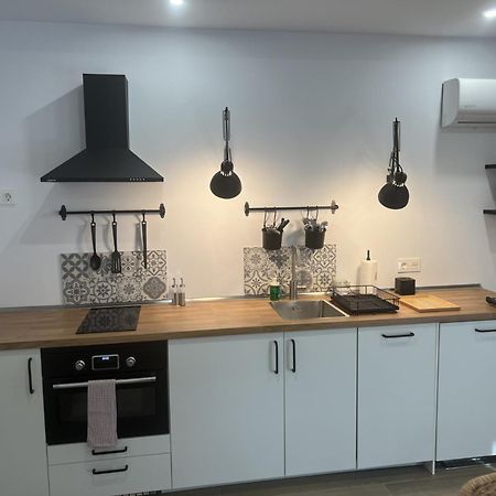 Apartamentos Turisticos Isems Арасена Экстерьер фото