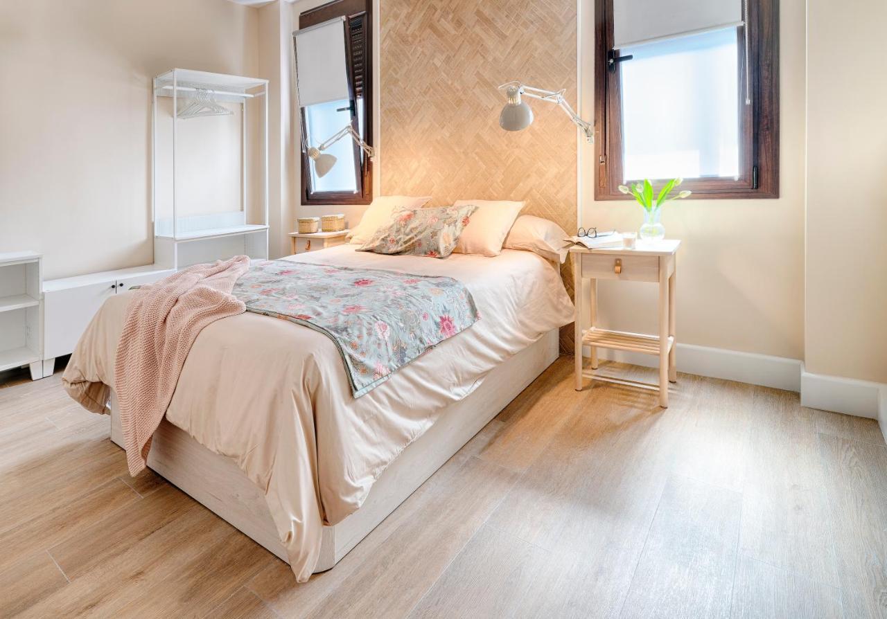 Apartamentos Turisticos Isems Арасена Экстерьер фото