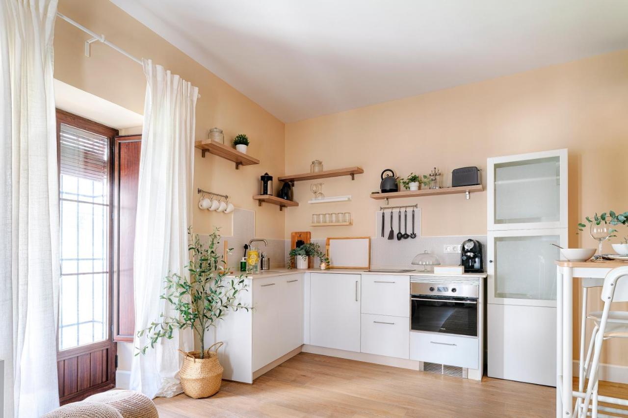Apartamentos Turisticos Isems Арасена Экстерьер фото