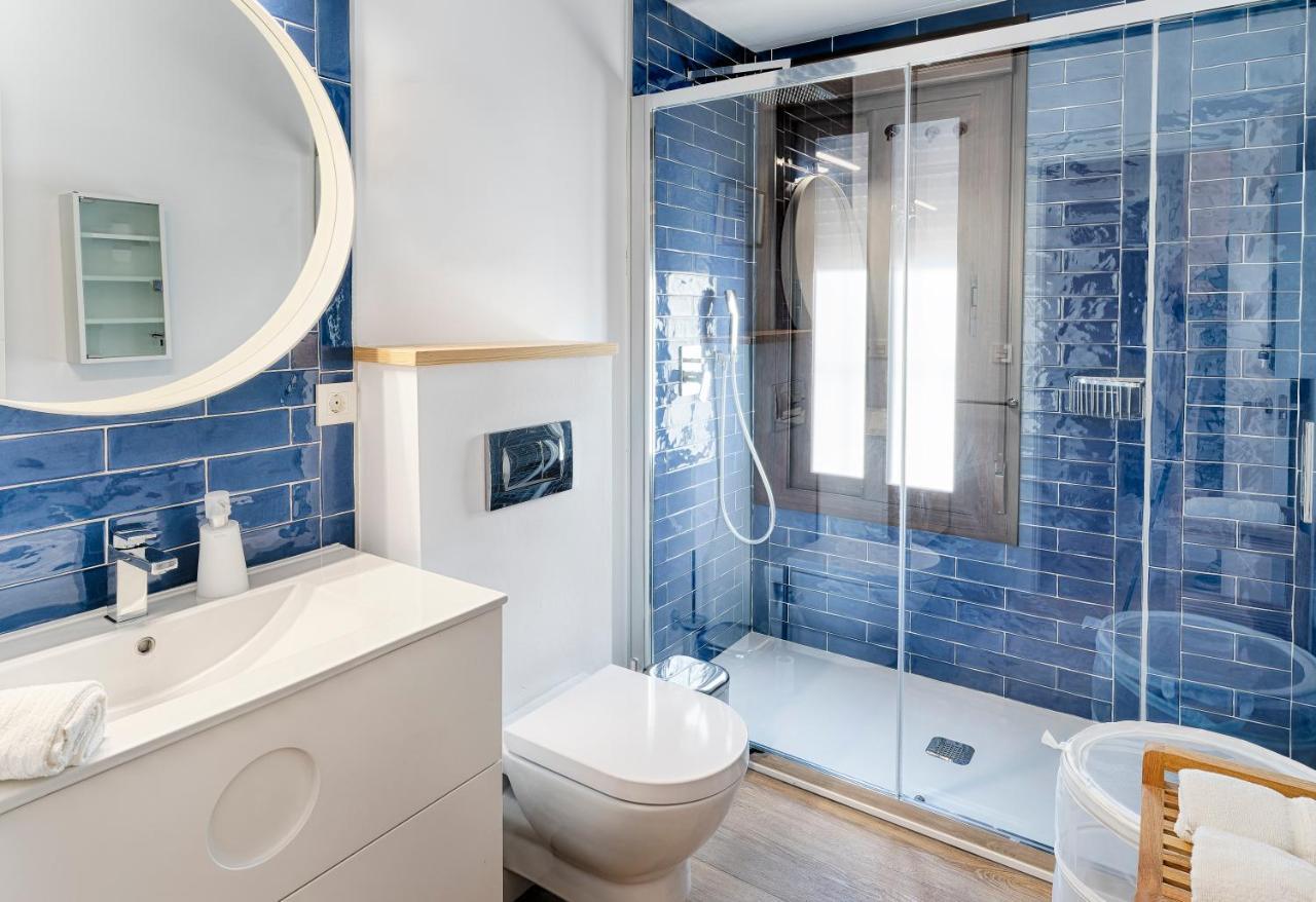 Apartamentos Turisticos Isems Арасена Экстерьер фото