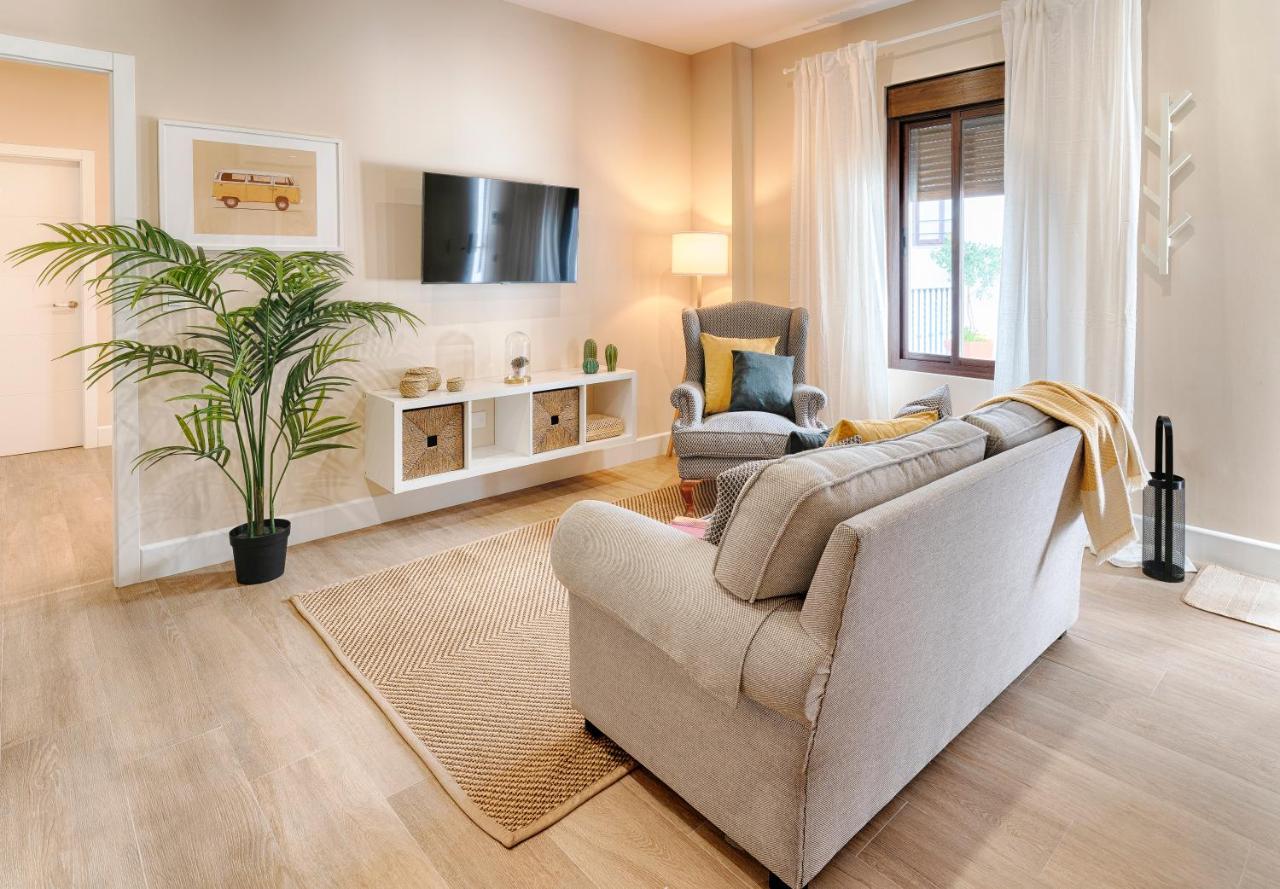 Apartamentos Turisticos Isems Арасена Экстерьер фото