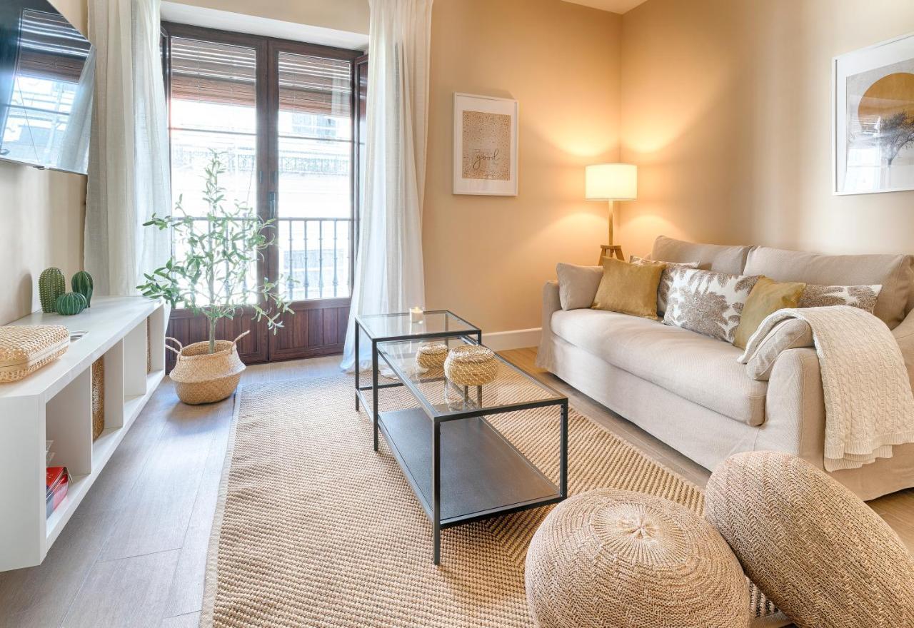 Apartamentos Turisticos Isems Арасена Экстерьер фото