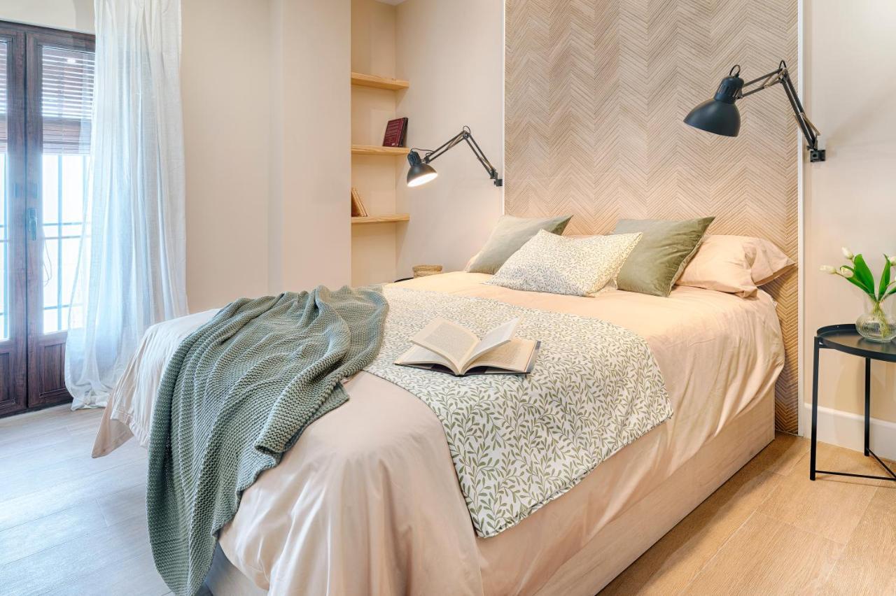 Apartamentos Turisticos Isems Арасена Экстерьер фото