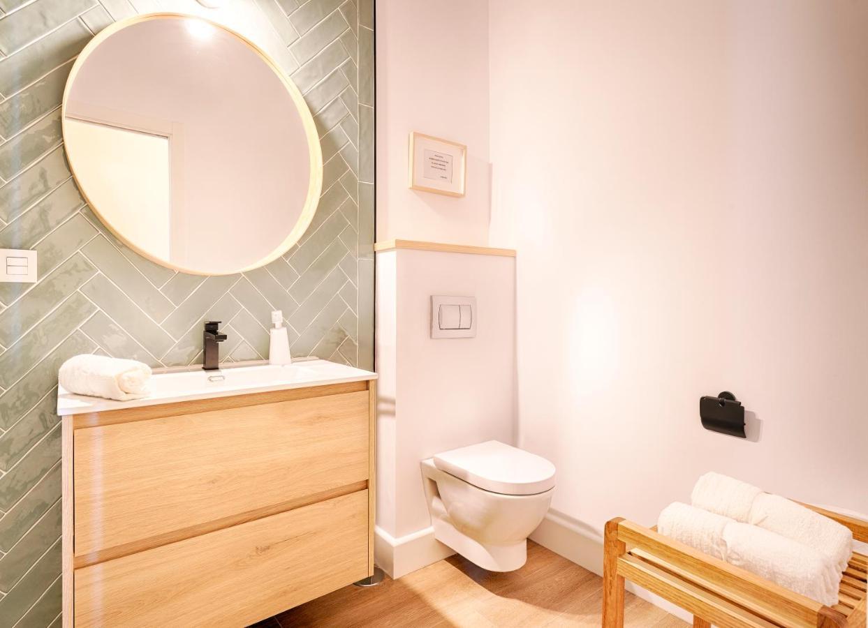 Apartamentos Turisticos Isems Арасена Экстерьер фото