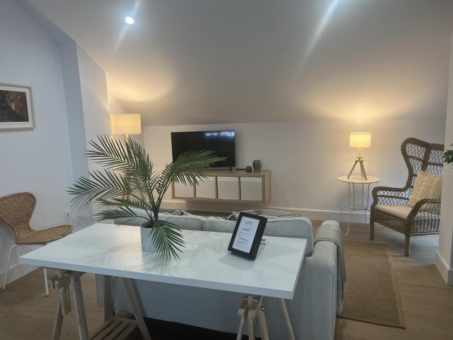 Apartamentos Turisticos Isems Арасена Экстерьер фото