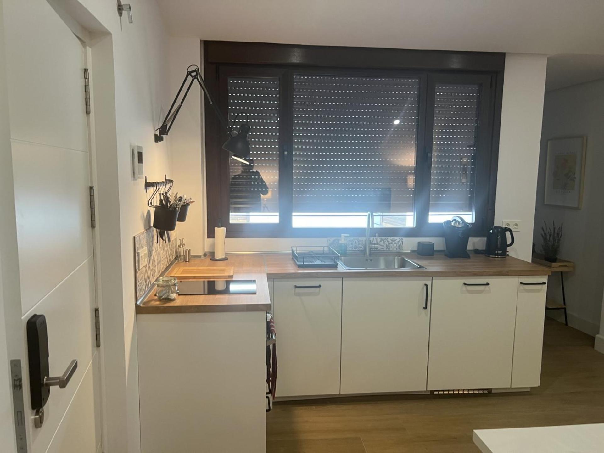 Apartamentos Turisticos Isems Арасена Экстерьер фото