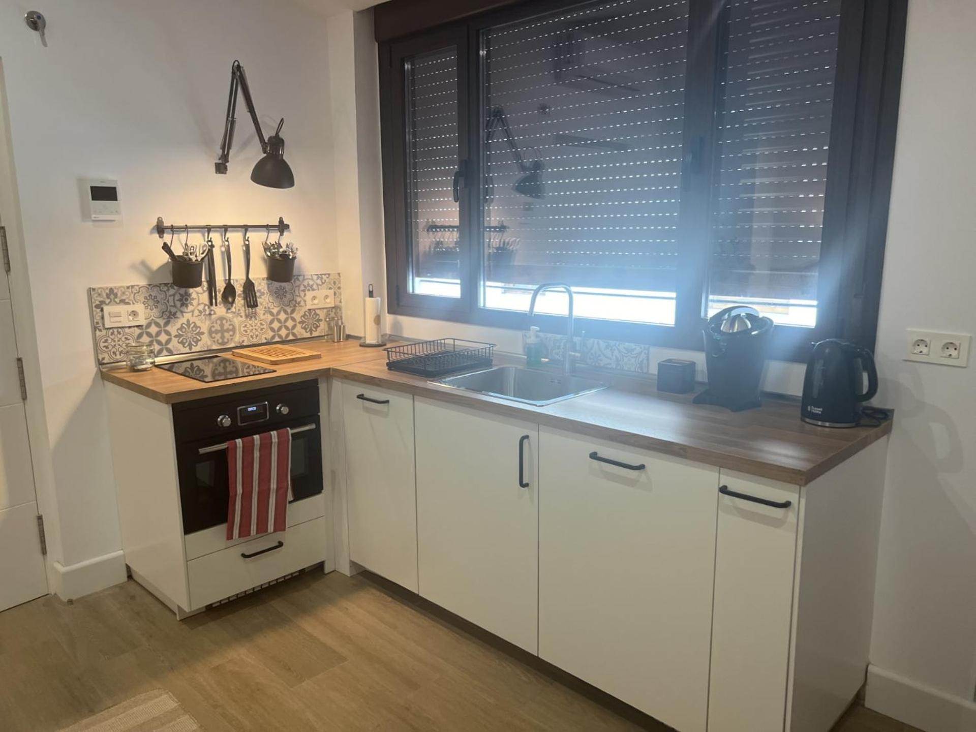 Apartamentos Turisticos Isems Арасена Экстерьер фото