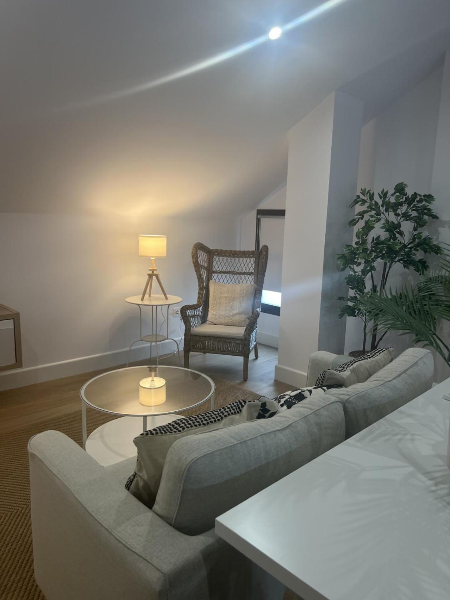 Apartamentos Turisticos Isems Арасена Экстерьер фото