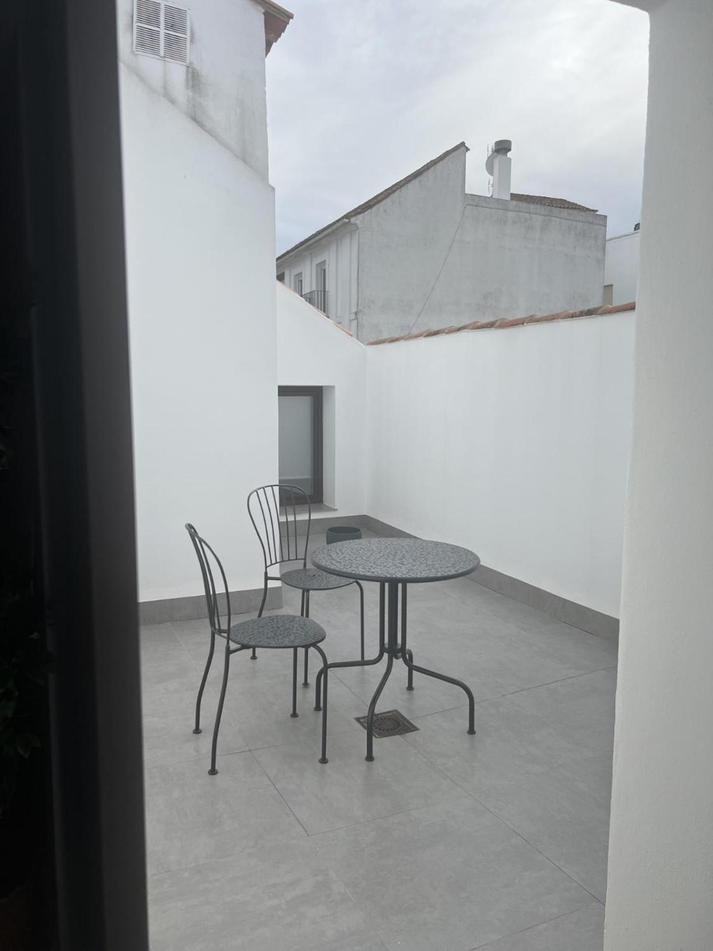 Apartamentos Turisticos Isems Арасена Экстерьер фото