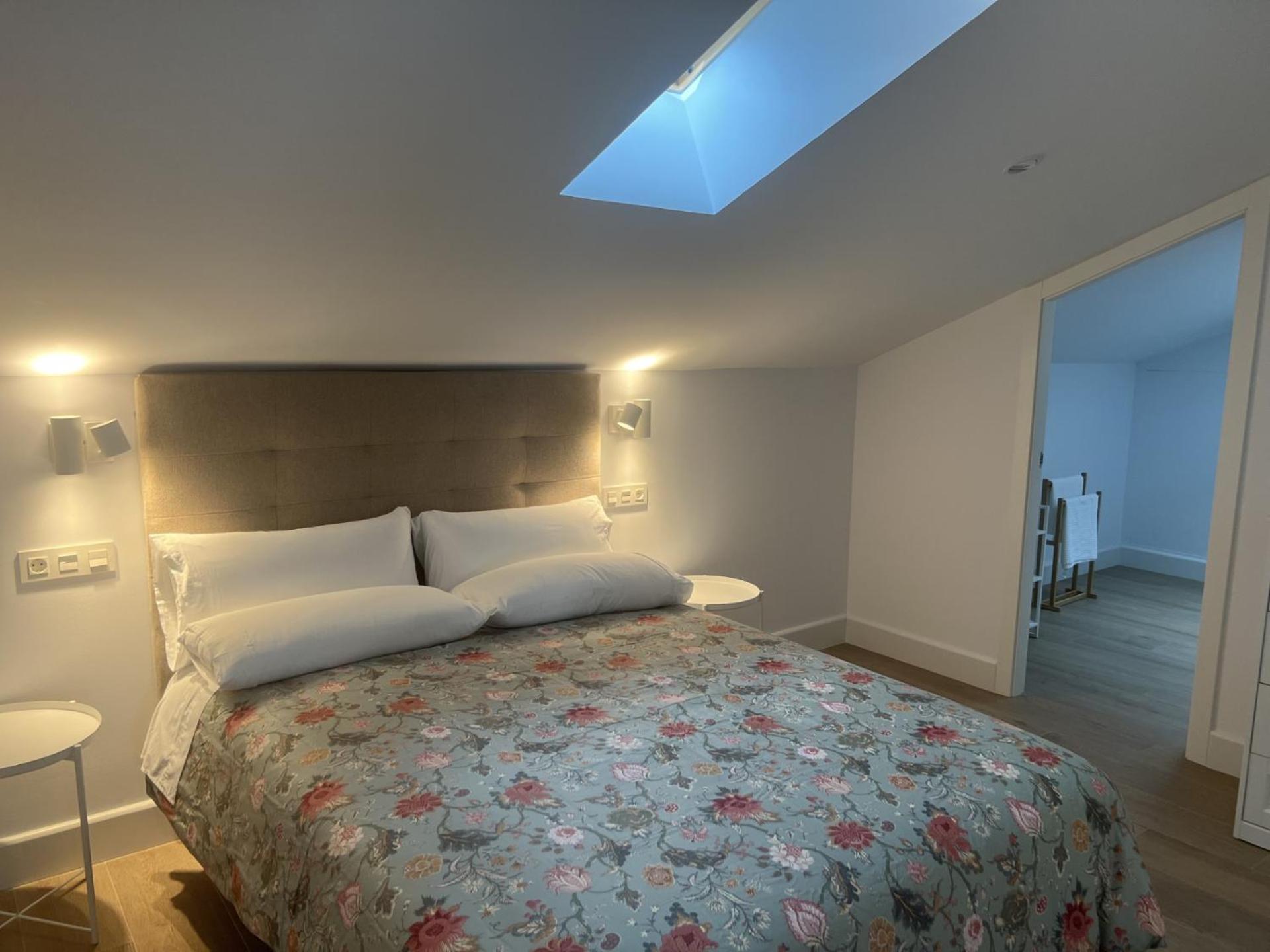 Apartamentos Turisticos Isems Арасена Экстерьер фото