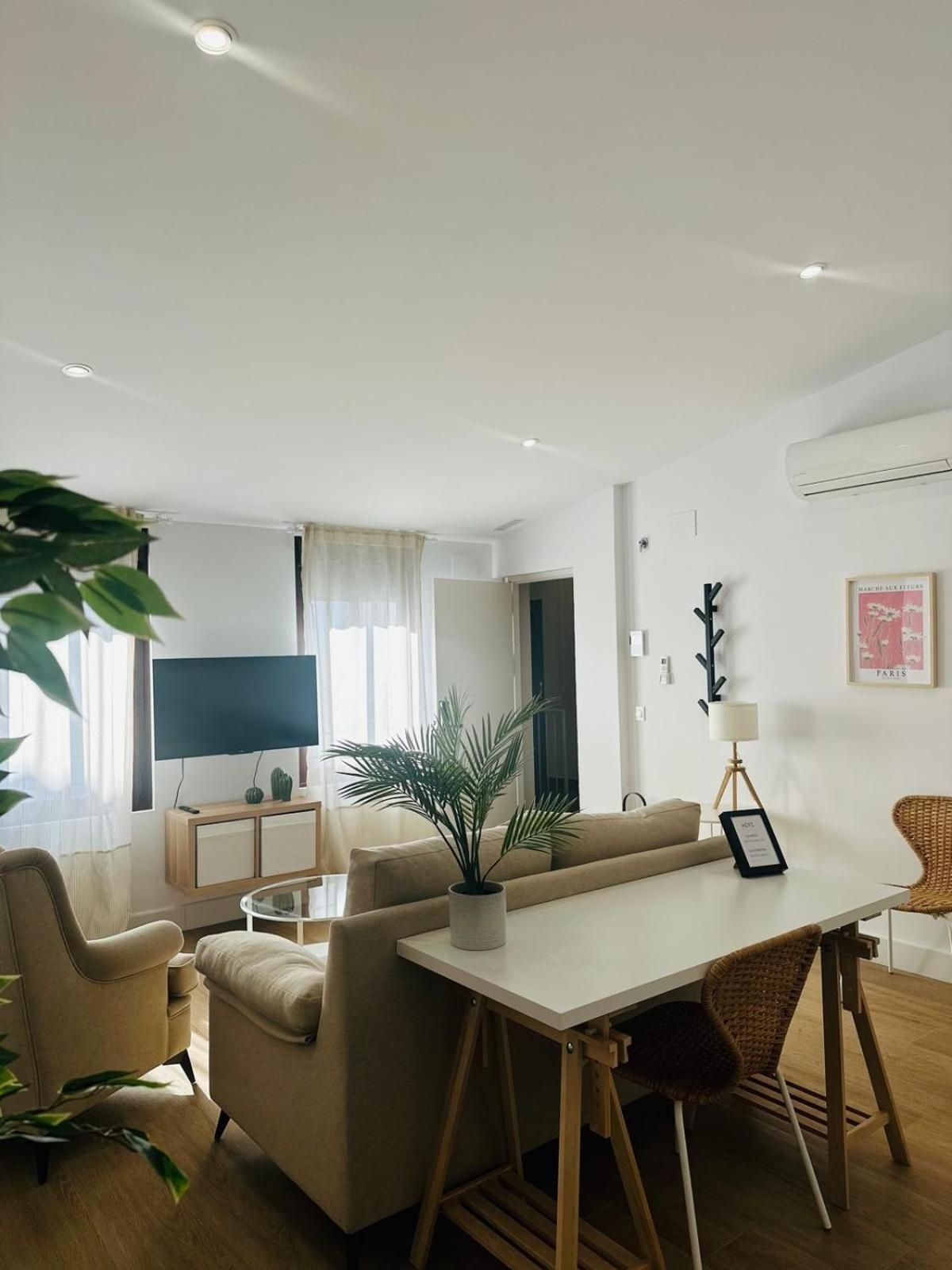 Apartamentos Turisticos Isems Арасена Экстерьер фото